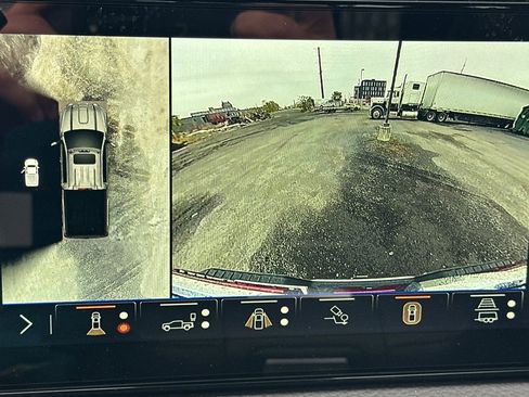 New 2026 GMC Sierra 2500 Denali w/ Denali Reserve Package image 22