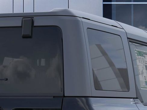 New 2026 Ford Bronco Big Bend AWD/4WD image 26