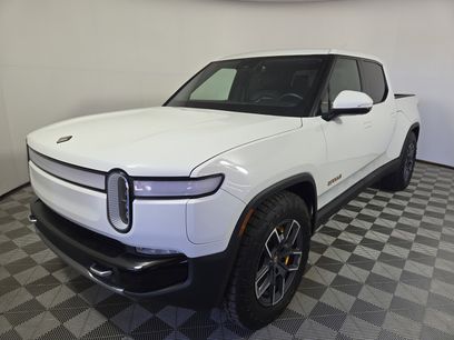 Used 2022 Rivian R1T Adventure
