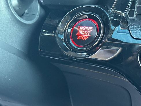 New 2024 Honda CR-V EX-L image 19