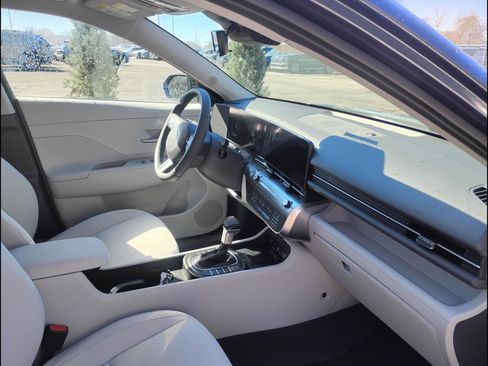 New 2026 Hyundai Kona SEL Sport AWD/4WD image 9