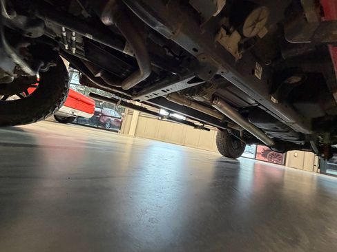 Used 2020 RAM 1500 Big Horn AWD/4WD image 28