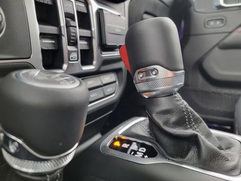 New 2026 Jeep Wrangler Unlimited Rubicon 392 image 29