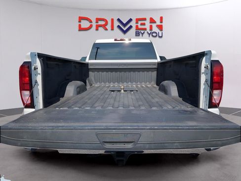 Used 2024 GMC Sierra 3500 Pro image 22