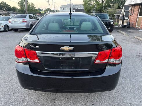 Used 2014 Chevrolet Cruze LT FWD image 7