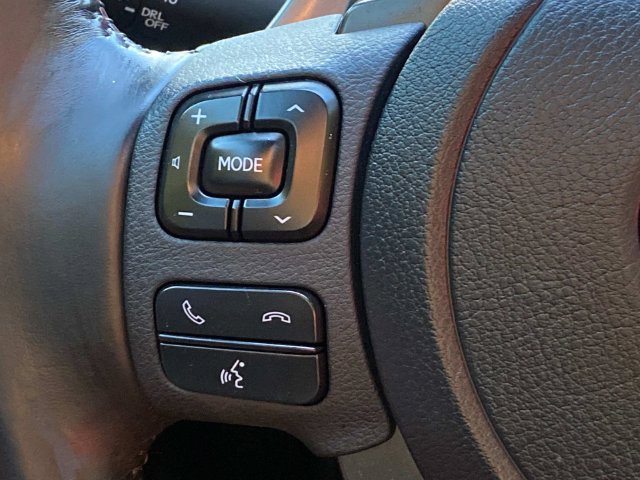 Used 2024 Lexus IS 350 F Sport w/ Accessory Package 2 RWD image 18