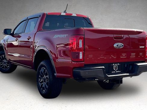 Used 2019 Ford Ranger Lariat w/ Equipment Group 501A Mid RWD image 3