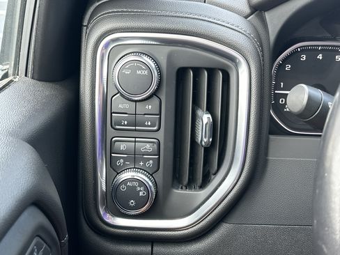 Used 2022 GMC Sierra 1500 Elevation AWD/4WD image 28