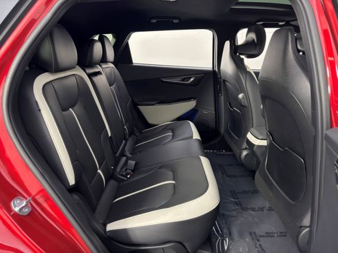 Used 2025 Kia EV6 GT-Line image 43