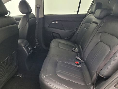 Used 2014 Kia Sportage EX image 18