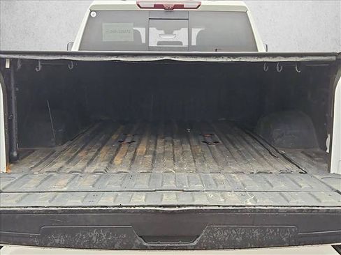 Used 2021 GMC Sierra 2500 Denali w/ Denali Ultimate Package AWD/4WD image 6