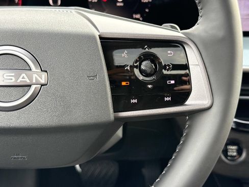 New 2025 Nissan Murano SL w/ Cargo Package image 10