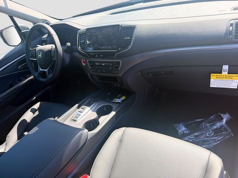 New 2026 Honda Ridgeline RTL image 25