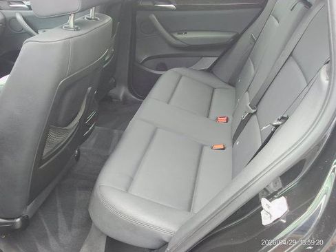 Used 2014 BMW X3 xDrive28i AWD/4WD image 5