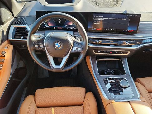 Certified 2024 BMW X5 xDrive40i w/ Premium Package image 7