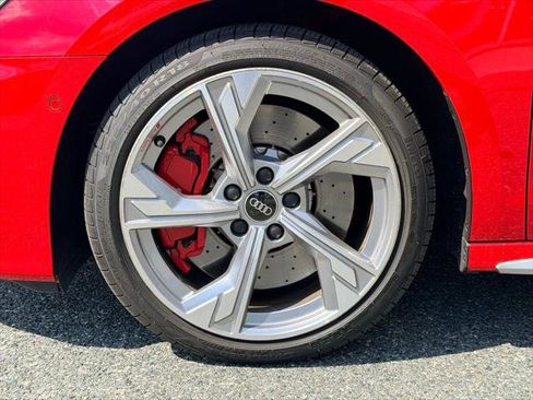Used 2023 Audi S3 Premium Plus AWD/4WD image 28
