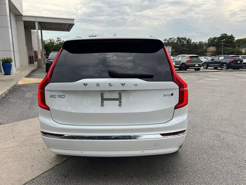 Certified 2023 Volvo XC90 B5 Plus w/ Protection Package AWD/4WD image 6