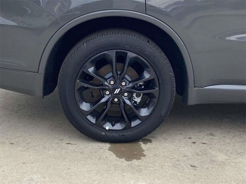 New 2026 Dodge Durango GT w/ Blacktop Package image 7