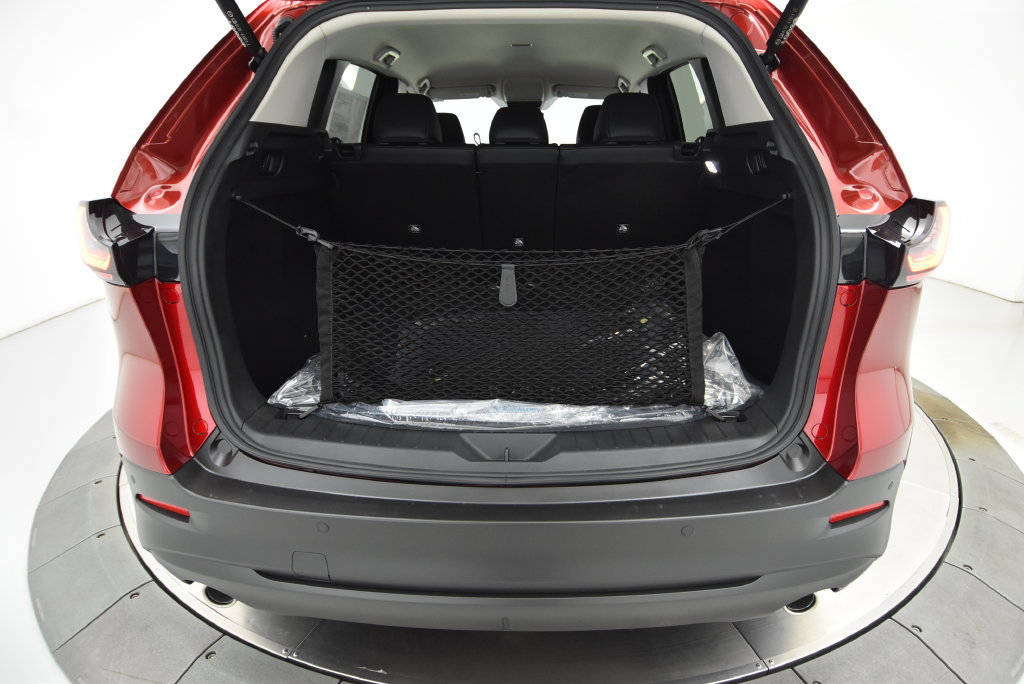 New 2026 MAZDA CX-5 Preferred AWD/4WD image 33