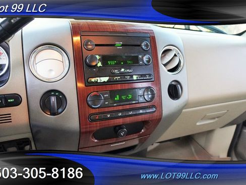 Used 2005 Ford F150 Lariat image 22