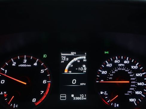 Used 2023 Subaru WRX Premium image 20