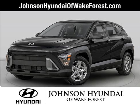 Used 2026 Hyundai Kona SE FWD image 1
