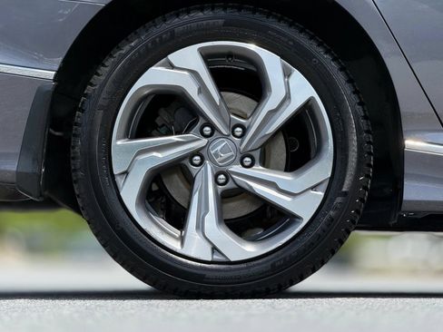 Used 2020 Honda Accord EX-L image 20