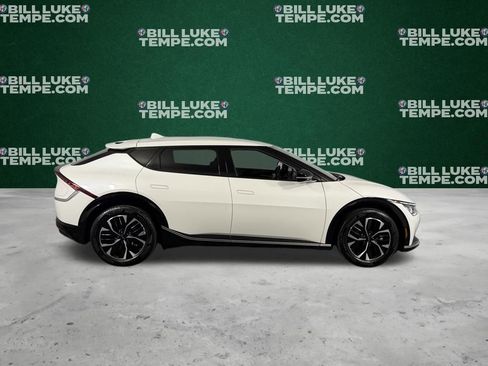 Used 2024 Kia EV6 Wind image 6