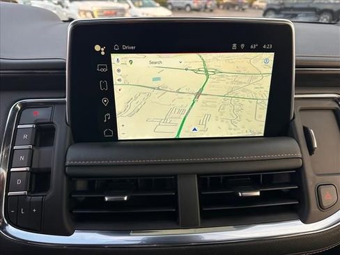 Certified 2023 GMC Yukon XL AT4 w/ AT4 Premium Package image 29