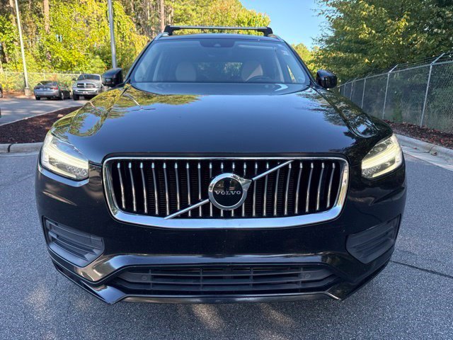 Used 2020 Volvo XC90 T6 Momentum AWD/4WD image 2
