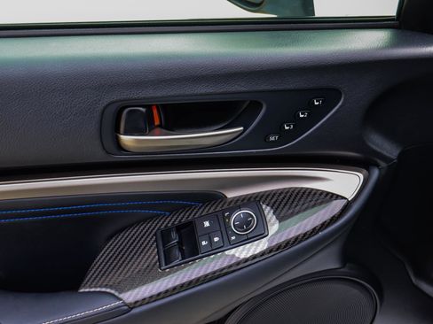 Used 2016 Lexus RC F image 37