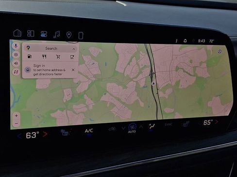 Used 2026 Chevrolet Suburban Z71 w/ Z71 Off-Road Package image 16