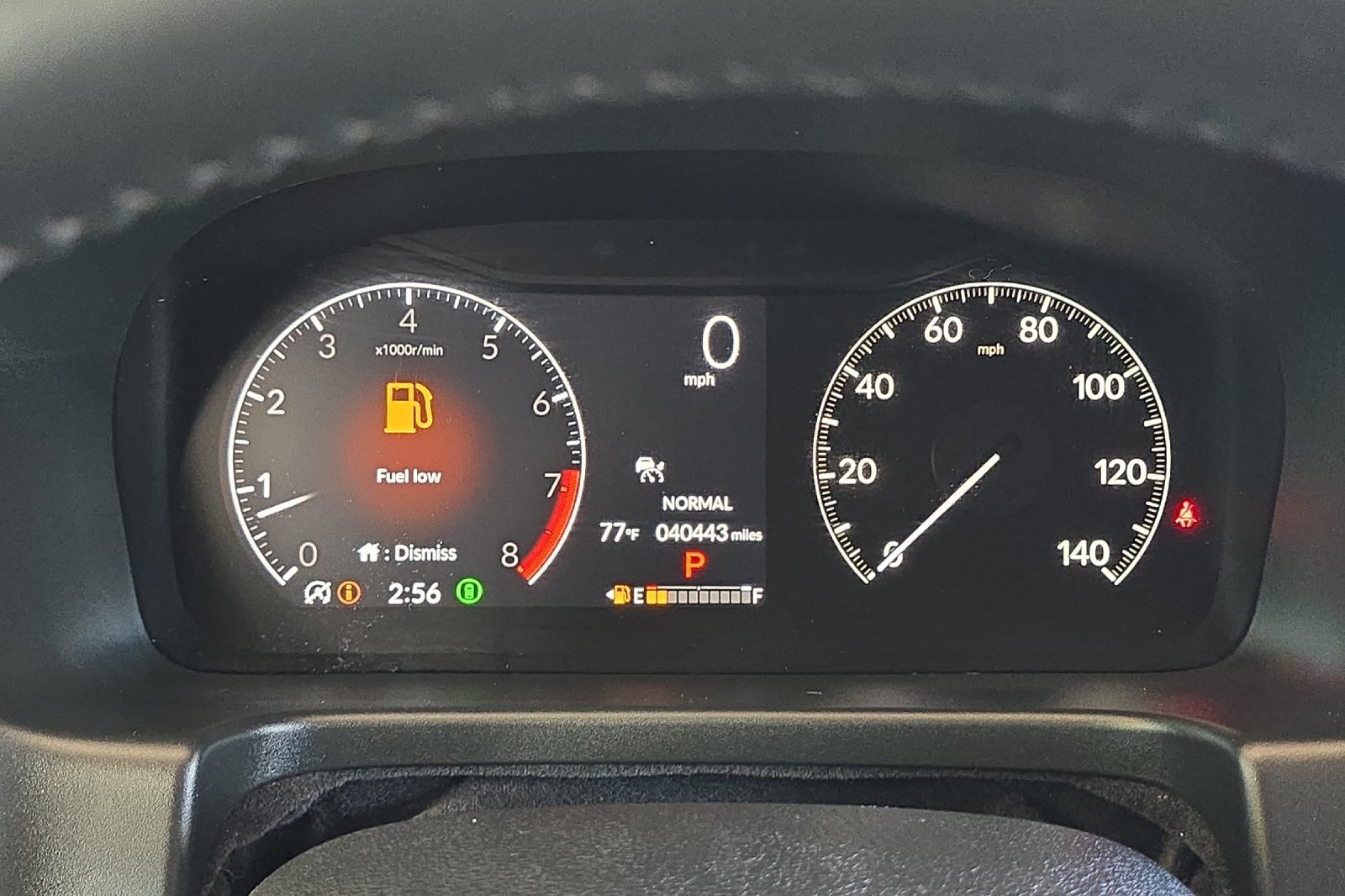 Used 2025 Honda Odyssey EX-L image 25