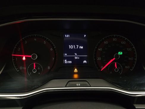 Used 2019 Volkswagen Jetta S image 23