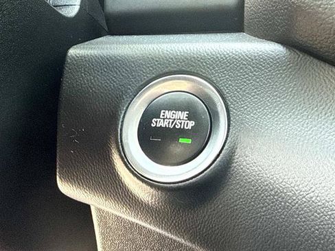 Used 2020 GMC Terrain Denali w/ Denali Premium Package FWD image 25