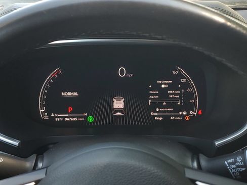 Certified 2024 Acura MDX w/ Technology Package AWD/4WD image 25