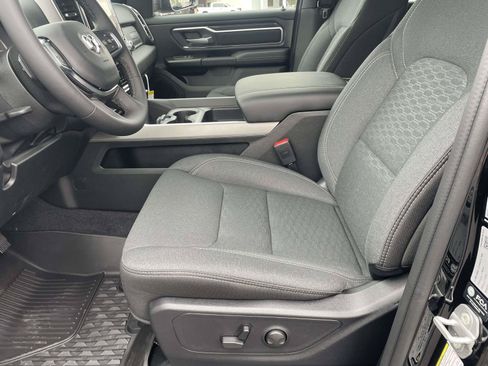 New 2026 RAM 1500 Big Horn RWD image 10
