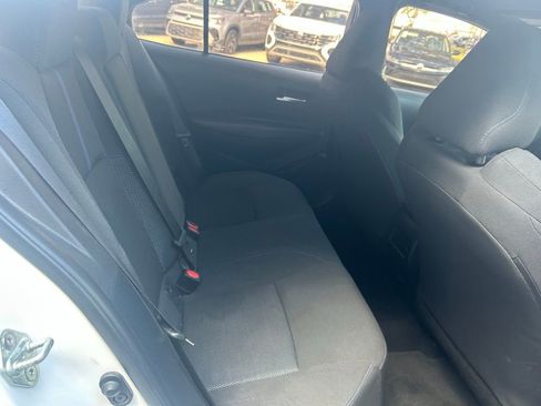 Used 2022 Toyota Corolla SE image 39
