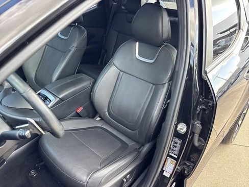Used 2024 Hyundai Santa Cruz Limited AWD/4WD image 20