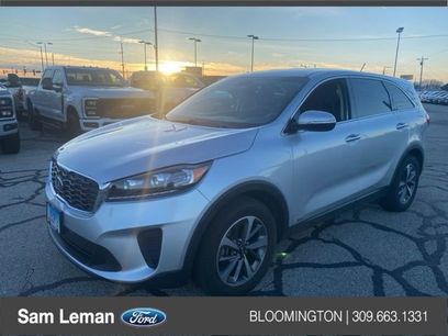 Used 2020 Kia Sorento AWD V6