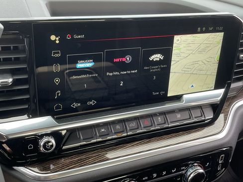 New 2026 GMC Sierra 1500 Elevation w/ Elevation Select Package image 13