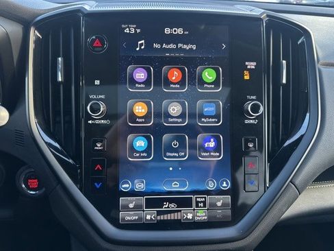 Used 2023 Subaru Ascent Onyx Edition image 14