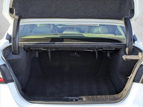 Used 2020 Nissan Maxima Platinum w/ Sport Mat Group image 6