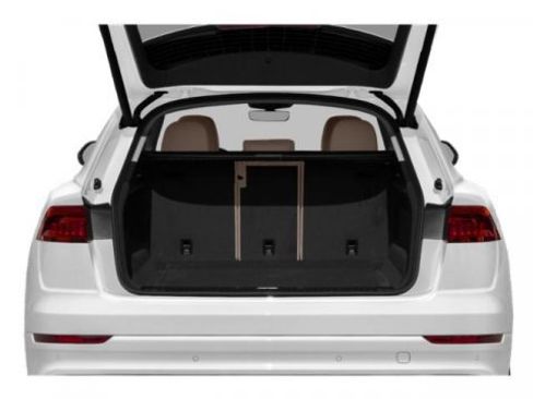 Used 2021 Audi Q8 Prestige w/ Prestige Package image 11