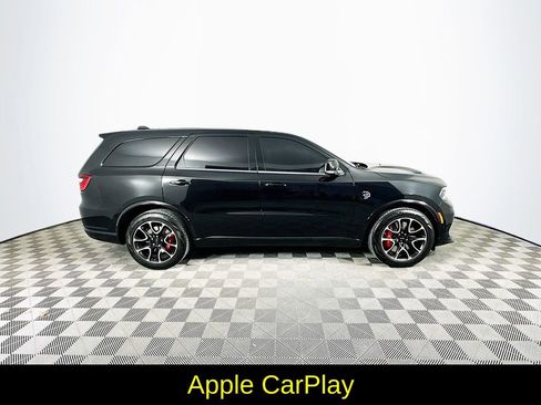 Used 2023 Dodge Durango SRT Hellcat image 11