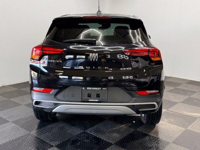 Used 2024 Buick Encore GX Preferred w/ Comfort Package FWD image 10