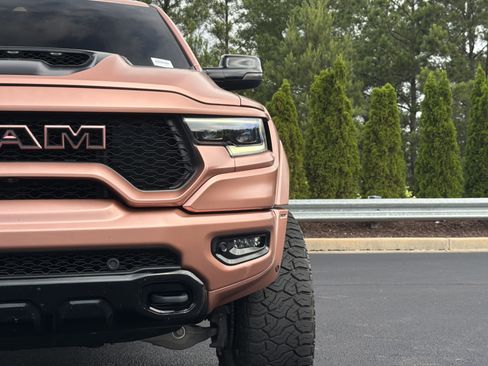 Used 2021 RAM 1500 TRX w/ TRX Level 2 Equipment Group AWD/4WD image 21