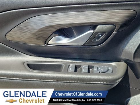 Certified 2024 GMC Terrain SLE FWD image 29