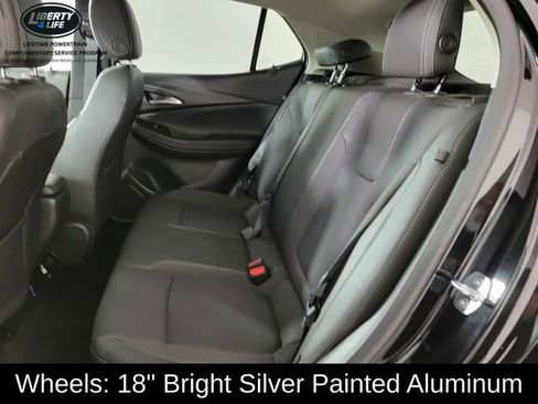 Used 2024 Buick Encore GX Preferred image 15
