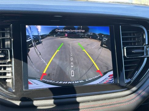 Used 2025 Dodge Durango GT image 32